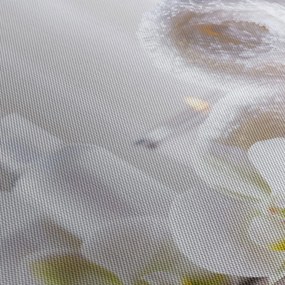 Obraz - Spa (170x50 cm)