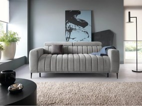 Sofa GANDI 140 z funkcją RELAX i włoski system rozkładania funkcji spania ONTARIO 15 WERSAL