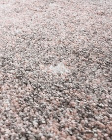 Dywan Softness cream rose 200x290cm