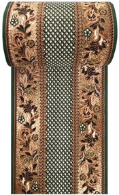 Zielony chodnik na korytarz na metry Z0-L47