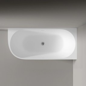 Wanna narożna NOVA CORNER