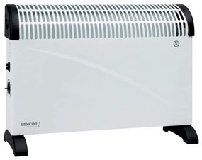 Sencor - Grzejnik konwekcyjny 750/1250/2000W/230V