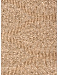 Dywan odpowiedni na zewnątrz w beżowo-śmietankowym kolorze 120x170 cm Duet Liora – NORTHRUGS