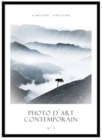 Obraz 50x70 cm Photo d'art No 1 – Malerifabrikken
