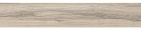Mexen Hirera Mint gres szkliwiony rekt. G1, płytka drewnopodobna podłogowo-ścienna 120 x 20 cm, mat - TL611-120-020-10