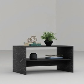 Stolik konferencyjny Apollon Black