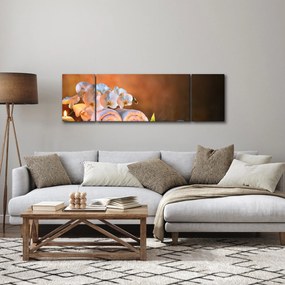 Obraz - Relaks i spa (170x50 cm)