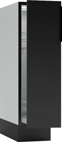 Dolna szafka kuchenna cargo 20 cm M6-H39