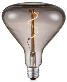 LED Żarówka ściemnialna VINTAGE EDISON E27/3W/230V 1800K