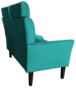 Sofa DENVER nogi venge MG20