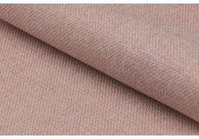 Różowa rozkładana sofa 180 cm Matylda – Bonami Essentials