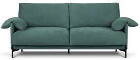 Zielona sofa Interieurs 86 Zoe