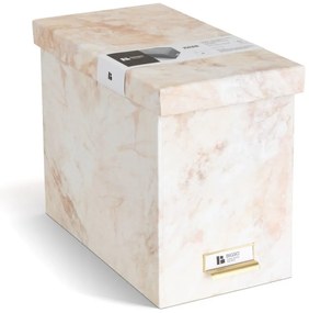 Kartonowy organizer na dokumenty Johan Paper Laminate – Bigso