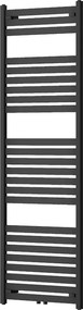 Mexen Uran grzejnik łazienkowy 1800 x 600 mm, 934 W, czarny - W105-1800-600-00-70