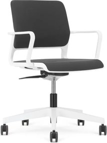 Obrotowe krzesło konferencyjne Xilium Conference Swivel Chair UPH