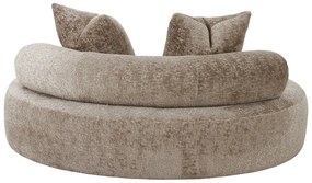 Beżowy szezlong Cairo – House Nordic