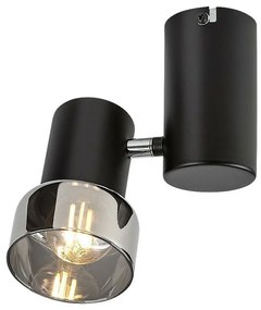 Rabalux 73052 sufitowy reflektor ścienny Hatice, 1x E14, maks. 15 W, IP20