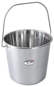 Metalowe wiaderko 12 l – Orion