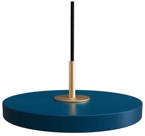 Morska lampa wisząca LED z metalowym kloszem ø 15 cm Asteria Micro – UMAGE