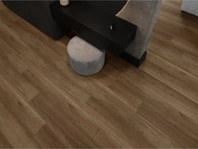 Mexen Queen Creek panele winylowe 1240 x 182 mm SPC 6,5 mm, podkład IXPE 1,5 mm, 4 V-Fuga, Dąb - F1013-1240-182-505-4V1-01