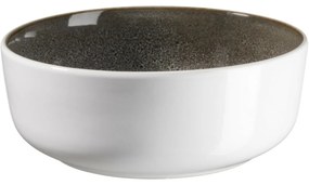 Zestaw misek Lunaria Brown 15,5 cm, 4 sztuki, 15,5 cm