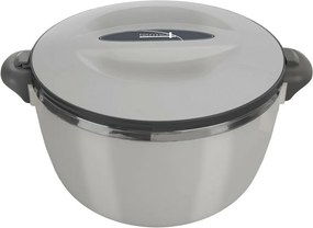 Orion Miska termiczna Termo szary, 3,9 l, 3,9 l