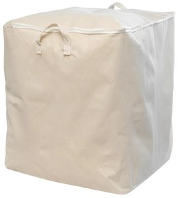 Organizer na ubrania SENCA 150l beżowy