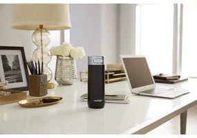 Contigo Butelka termiczna Luxe 470 ml Licorice, 470 ml