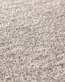 Dywan Zendra taupe 200x290 cm