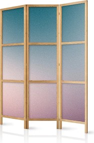 Parawan japoński Artgeist Tła i desenie 135 x 172 cm 1 szt