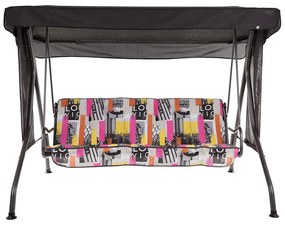 Poduszki na huśtawkę 150 cm Latina F008-13LB PATIO