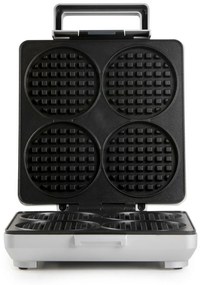 DOMO DO9251W gofrownica na 4 gofry