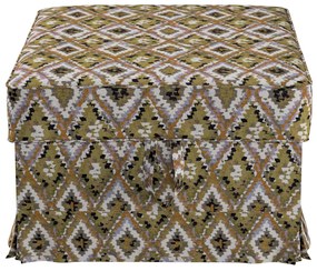 Pokrowiec na podnóżek Ektorp Bromma