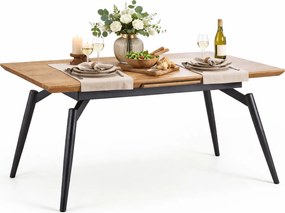 Industrialny stół rozkładany P9-L58