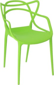 Designerskie krzesło Lexi insp. Master chair