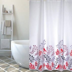 Zasłona prysznicowa 180x200 cm Brids – MSV