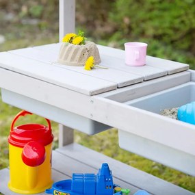 Kuchnia ogrodowa dla dzieci Fun – Roba