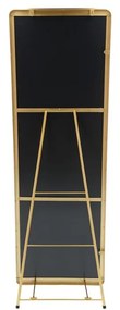Lustro stojące 45x140 cm Verdal – Villa Collection