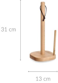 Stojak na ręczniki papierowe, wys. 31 cm