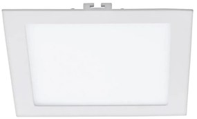 Eglo 94068 - oprawa wpuszczana sufitowa LED FUEVA 1 LED/16,47W/230V