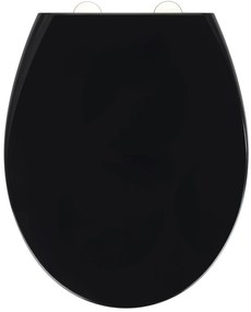 Deska sedesowa VORNO NEO, Duroplast, WENKO
