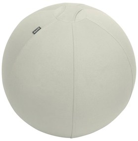 Ergonomiczna piłka do siedzenia z obciążnikami ø 55 cm Ergo – Leitz