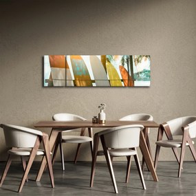 Obraz - Deski surfingowe (170x50 cm)
