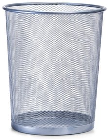 Kosz na papier z siatki stalowej, ZELLER