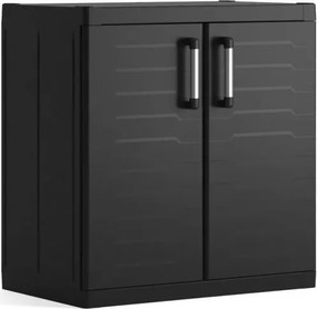 Szafka Detroit Low, XL, plastik