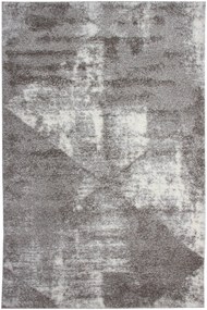 Dywan Boheme Beżowy Melanż 060x100 Prostokąt