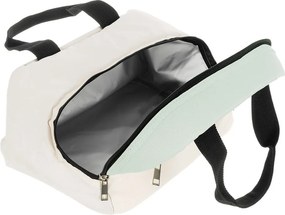 Kremowa torba termiczna 11 l Termo – Orion