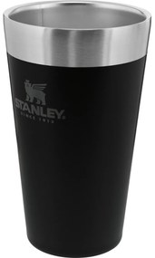 Stanley Termosklenka Stacking Tumbler 470 ml MatteBlack Pebble