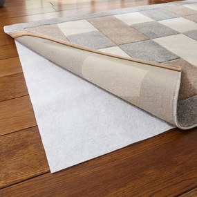 Mata antypoślizgowa pod dywan 160x225 cm – Think Rugs