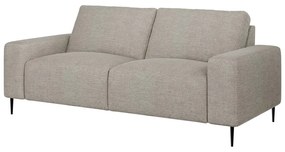 Szarobeżowa sofa Ghado Tendo